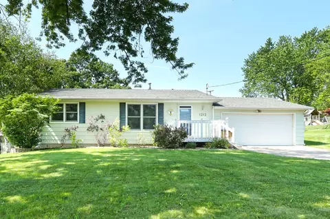 1212 W Broadway St, Polk City, IA 50226