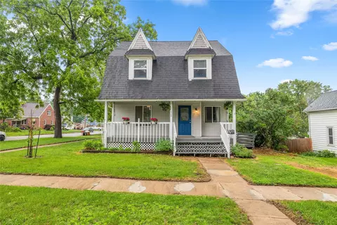 428 Crawford St, Boone, IA 50036