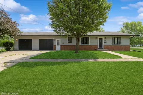 601 N Commerce St, Monroe, IA 50170