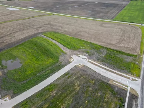 14 5 Acres Pine Lake Estates Plat 2 St, Ankeny, IA 50023
