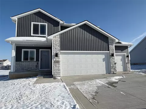 1207 NW Jackson Dr, Ankeny, IA 50023