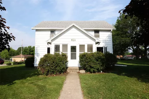 2003 Linn St, Boone, IA 50036