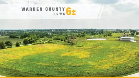 tbd Harding St, Prole, IA 50229