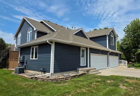 1116 SE Mill Pond Ct, Ankeny, IA 50021