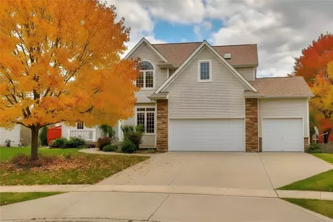 4143 122nd St, Urbandale, IA 50323