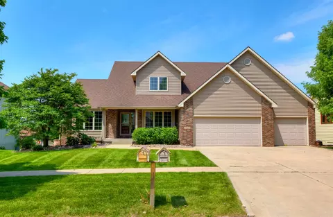 3405 NW Boulder Brook Pl, Ankeny, IA 50023