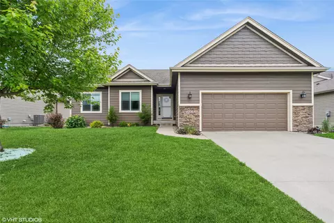 5001 NW 7th St, Ankeny, IA 50023