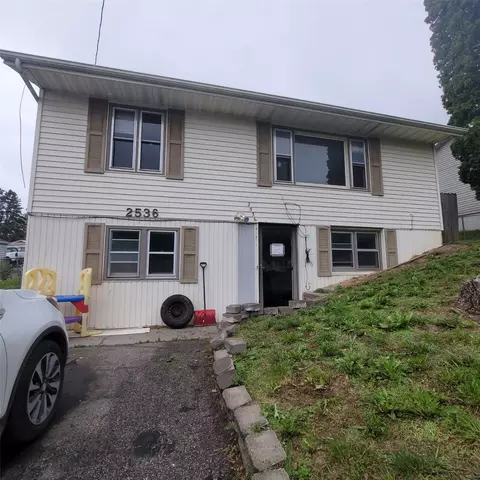 2536 Morton Ave, Des Moines, IA 50317