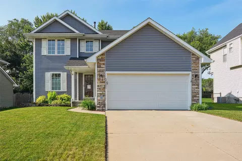 2521 SW 35th St, Ankeny, IA 50023