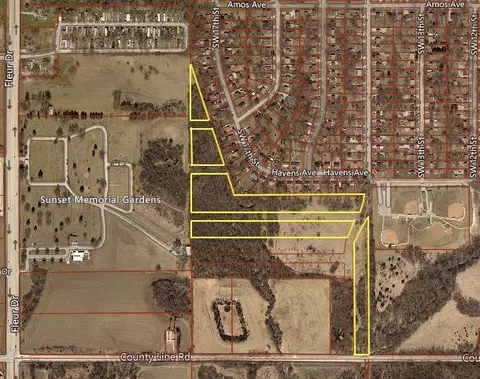 00 County Line Rd, Des Moines, IA 50320
