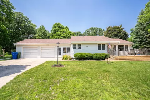 700 W Sunset Rd, Jefferson, IA 50129