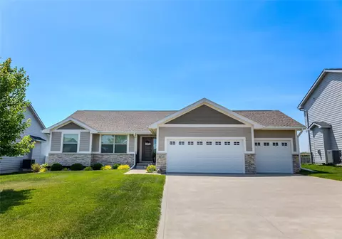 1210 NW 3rd St, Grimes, IA 50111