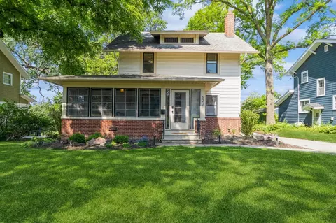 620 48th St, Des Moines, IA 50312