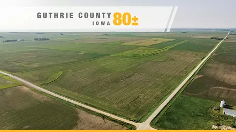 tbd Quail Rd, Bagley, IA 50026