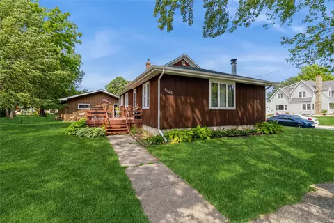 1025 Shakespeare Ave, Stratford, IA 50249