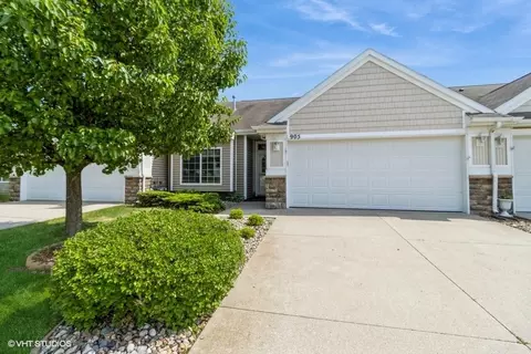 905 NE Wisteria Ln #905, Ankeny, IA 50021