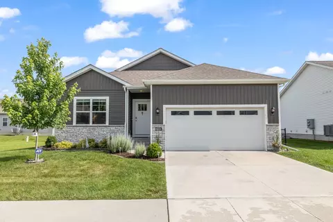 210 SE Willow Run Ln, Ankeny, IA 50021