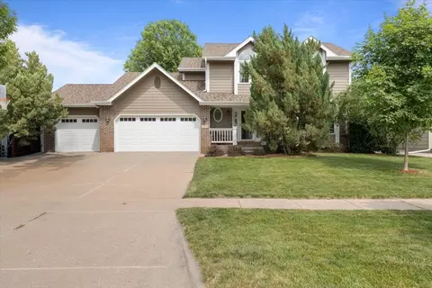 1305 NW Wagner Blvd, Ankeny, IA 50023