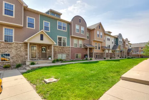 3600 SE Glenstone Dr #308, Grimes, IA 50111