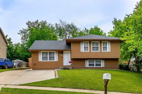 3719 SE 20th St, Des Moines, IA 50320