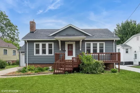 2417 Maryland Pike, Des Moines, IA 50310
