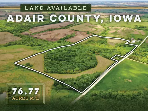 00 Riverside Ave, Greenfield, IA 50849