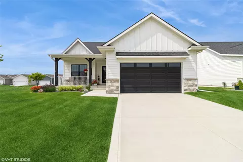 2826 NW 29th St, Ankeny, IA 50023