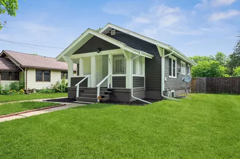 3511 SW 13th St, Des Moines, IA 50315