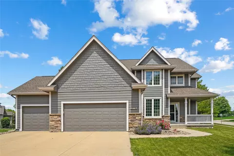 4108 158th Cir, Urbandale, IA 50323