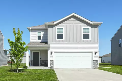 4207 NW Cedarwood Dr, Ankeny, IA 50023