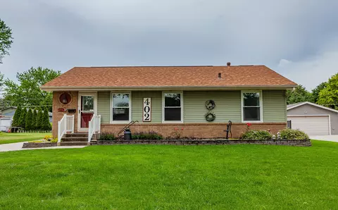 402 NE Crestmoor Pl, Ankeny, IA 50021