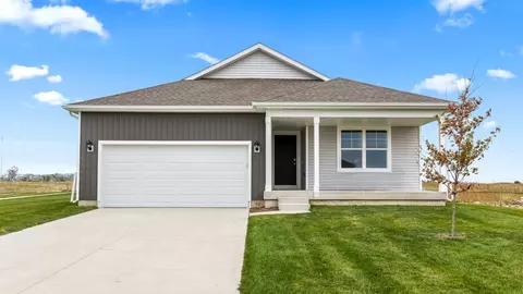 5706 NE Sienna Dr, Ankeny, IA 50021