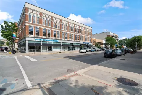 507 E Locust St #308, Des Moines, IA 50309
