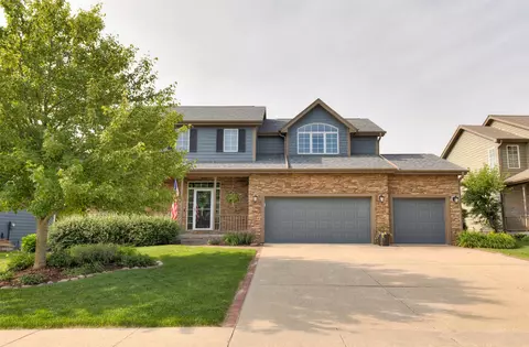12602 Winston Ave, Urbandale, IA 50323