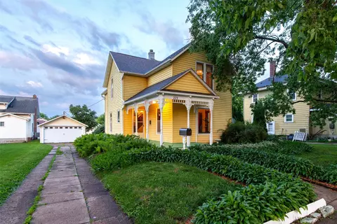 222 Clinton St, Boone, IA 50036