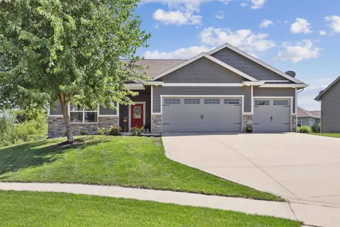 3813 NW 8th Ct, Ankeny, IA 50023