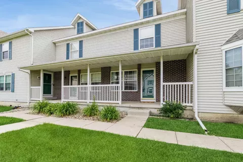 276 NW Georgetown Blvd, Ankeny, IA 50023