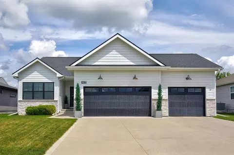 1405 NE Main St, Grimes, IA 50111