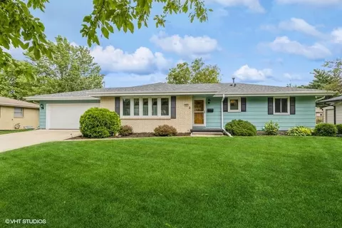 809 SE Sherman Dr, Ankeny, IA 50021