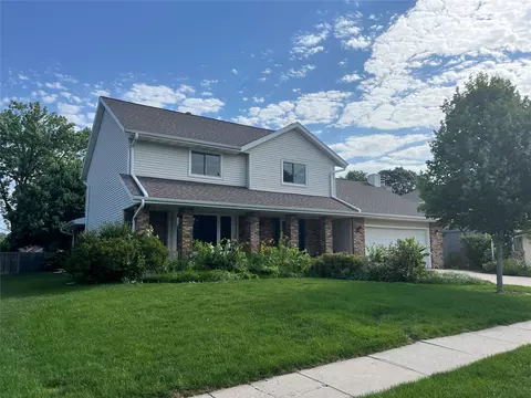 2003 Polk Dr, Ames, IA 50010