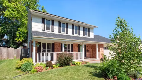 608 E 15th St N, Newton, IA 50208