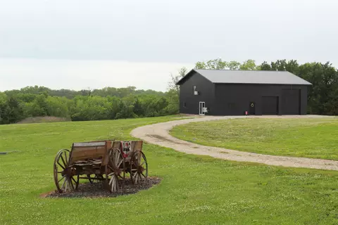 1489 Hwy 69 Hwy, Osceola, IA 50213