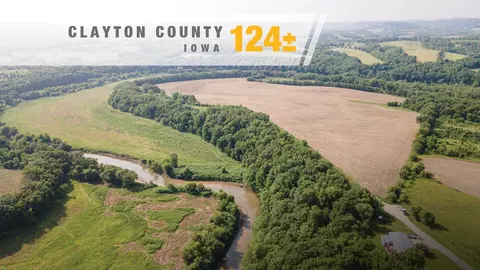 00 Hawk Ave Rd, Elkader, IA 52044