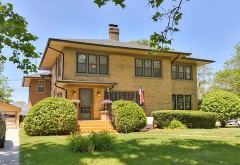 642 Polk Blvd, Des Moines, IA 50312