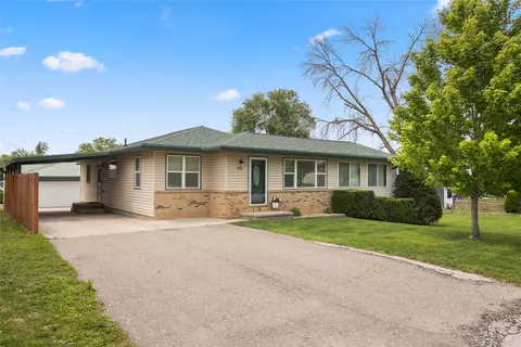 408 Cherry Ave, Woodward, IA 50276