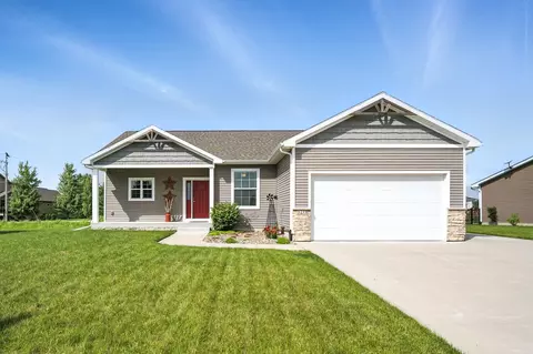 5218 NW 8th St, Ankeny, IA 50023