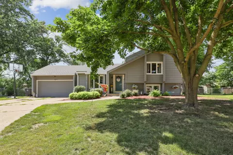 4200 SW 23rd Pl, Des Moines, IA 50321