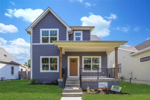 450 E Granger Ave, Des Moines, IA 50315