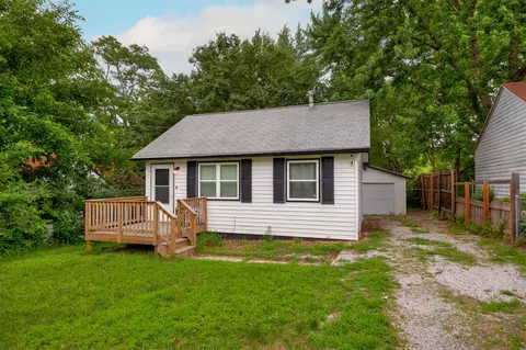 3416 Garfield Ave, Des Moines, IA 50317