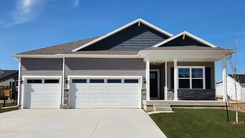 2801 NW 28th St, Ankeny, IA 50023